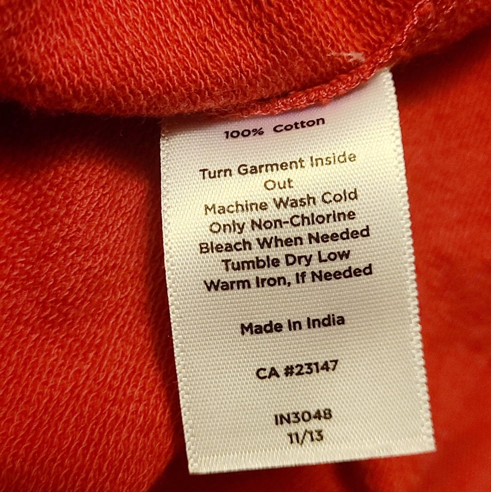 NWT Talbots Red Jacket - Picture 11 of 12